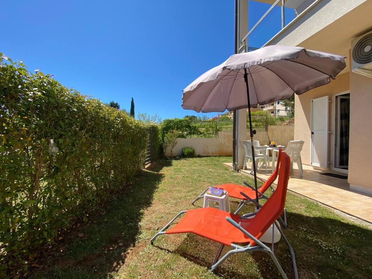 Apartments Punta Premantura Extérieur photo