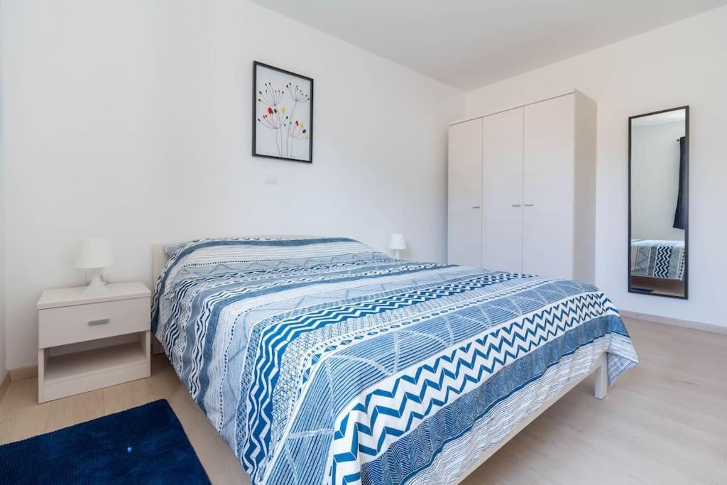 Apartments Punta Premantura Extérieur photo