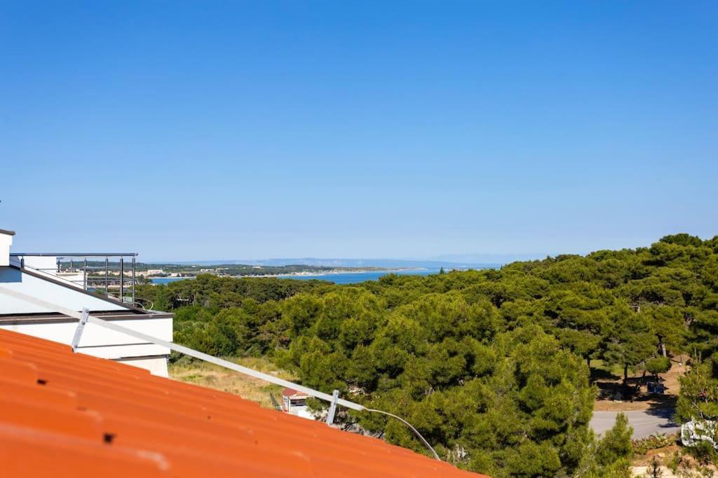 Apartments Punta Premantura Extérieur photo