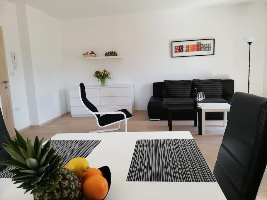Apartments Punta Premantura Extérieur photo