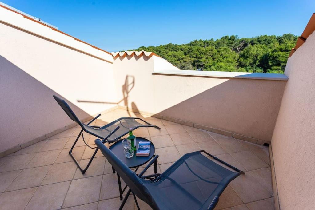 Apartments Punta Premantura Extérieur photo