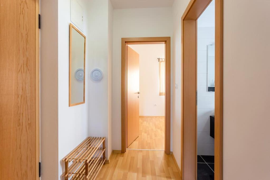 Apartments Punta Premantura Extérieur photo